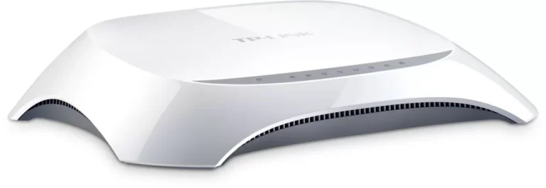 Router Tp-Link TL-WR840N  WAN: 1xEthernet  WiFi: 802.11n-300Mbps