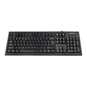 Tastatura A4Tech USB Comfort Round KRS-85-USB Tastatura A4Tech USB Comfort Round KRS-85-USB