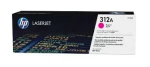 Cartus toner Yellow HP 312A pentru PRO M476 2.7k Cartus toner Yellow HP 312A pentru PRO M476 2.7k