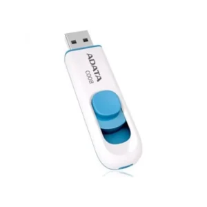 Flash Drive A-Data UV240 USB 2.0 64GB Red Flash Drive A-Data UV240 USB 2.0 64GB Red