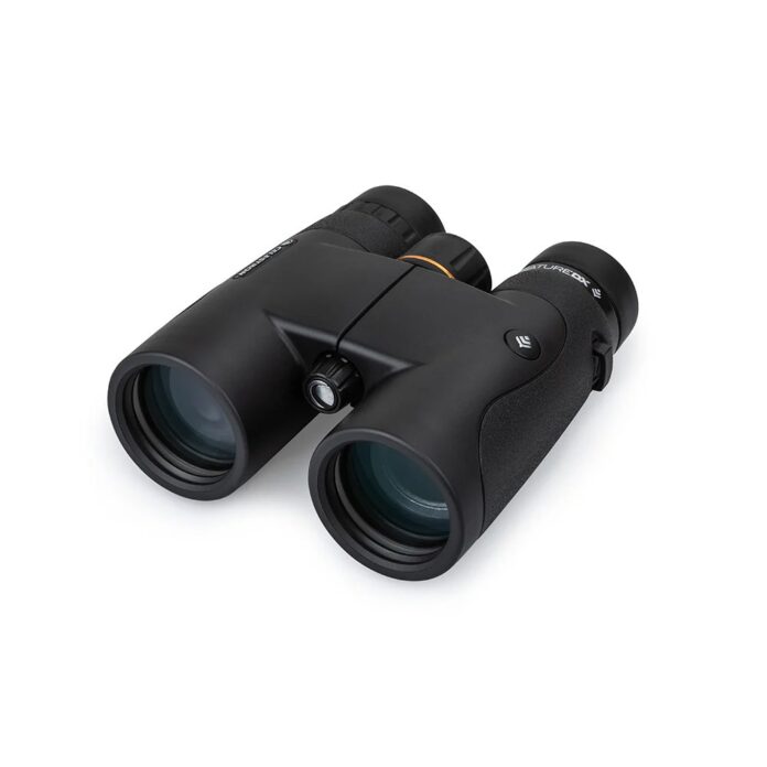 Binoclu Celestron Nature DX 8X42, negru Binoclu Celestron Nature DX 8X42, negru