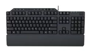 Tastatura Dell KB-522 Qwerty Black Tastatura Dell KB-522 Qwerty Black
