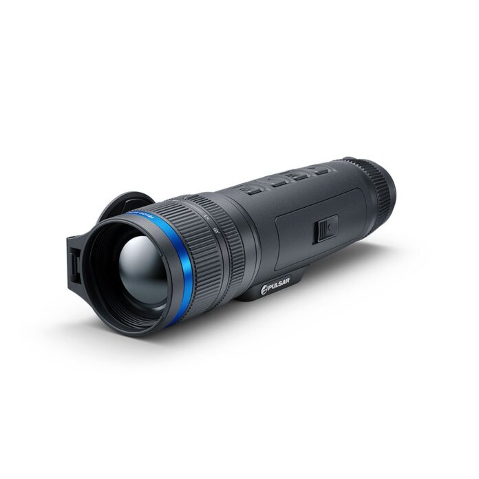 Camera cu termoviziune Pulsar Telos XL50, 1024x768px, 2300m, 50mm Camera cu termoviziune Pulsar Telos XL50, 1024x768px, 2300m, 50mm