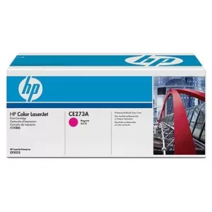 Cartus Laser HP Magenta CE273A Cartus Laser HP Magenta CE273A