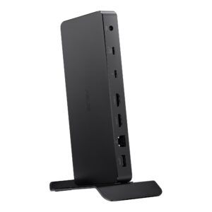 ASUS Triple 4K Thunderbolt™4 Dock DC500 ASUS Triple 4K Thunderbolt™4 Dock DC500
