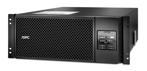UPS APC Smart-UPS SRT 6000VA Rack