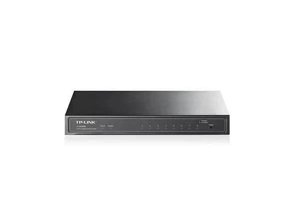 Switch Link TL-SG2008  cu management  fara PoE  8x1000Mbps-RJ45
