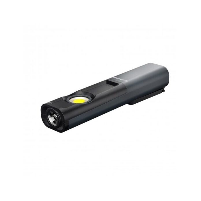 Lanterna profesionala reincarcabila Led Lenser IW7R, 600 lumeni, 150 m Lanterna profesionala reincarcabila Led Lenser IW7R, 600 lumeni, 150 m
