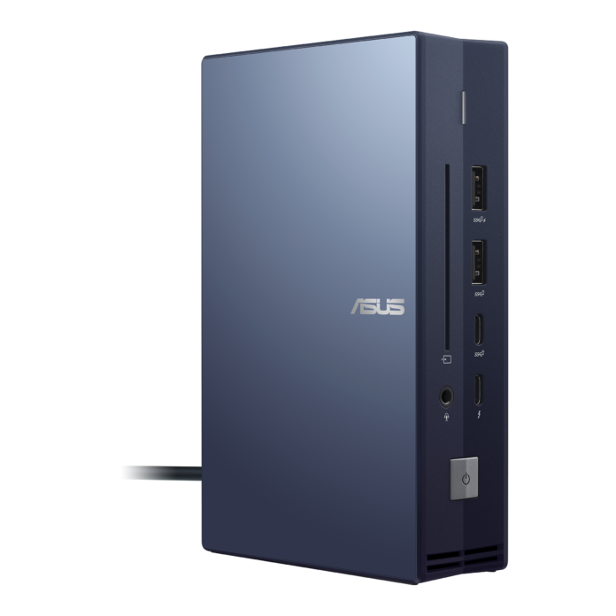 ASUS SimPro Dock 2 ASUS SimPro Dock 2