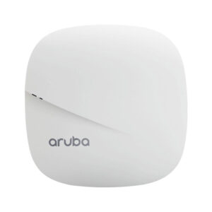 Acces Point Aruba JX936A, 1 port, 2.4/5.0 GHz, 300 Mbps/1300 Mbps, PoE Acces Point Aruba JX936A, 1 port, 2.4/5.0 GHz, 300 Mbps/1300 Mbps, PoE