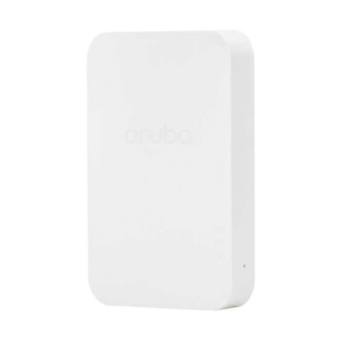 Acces Point Aruba JY693A, 1 port, 867 Mbps, 2.4/5.0 GHz, PoE Acces Point Aruba JY693A, 1 port, 867 Mbps, 2.4/5.0 GHz, PoE