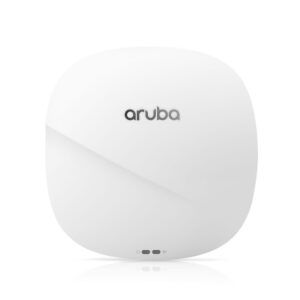 Acces Point Aruba JZ031A, 2 porturi, 2.4/5.0 GHz, 800 Mbps/2166 Mbps, PoE Acces Point Aruba JZ031A, 2 porturi, 2.4/5.0 GHz, 800 Mbps/2166 Mbps, PoE