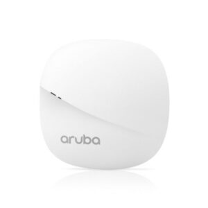 Acces Point Aruba JZ320A, 1 port, 2.4/5.0 GHz, 300 Mbps/867 Mbps, MU-MIMO, 256 utilizatori Acces Point Aruba JZ320A, 1 port, 2.4/5.0 GHz, 300 Mbps/867 Mbps, MU-MIMO, 256 utilizatori