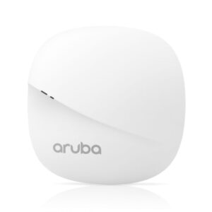 Acces Point Aruba R0G68A, 2.4/5.0 GHz, 300 Mbps/867 Mbps, PoE Acces Point Aruba R0G68A, 2.4/5.0 GHz, 300 Mbps/867 Mbps, PoE