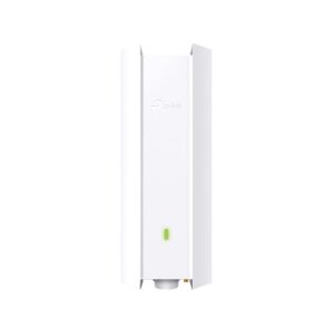 Acces point dual-band de exterior TP-Link EAP623-Outdoor HD, 2.4/5 GHz, 1201 Mbps, Omada, MU-Mimo, PoE Acces point dual-band de exterior TP-Link EAP623-Outdoor HD, 2.4/5 GHz, 1201 Mbps, Omada, MU-Mimo, PoE
