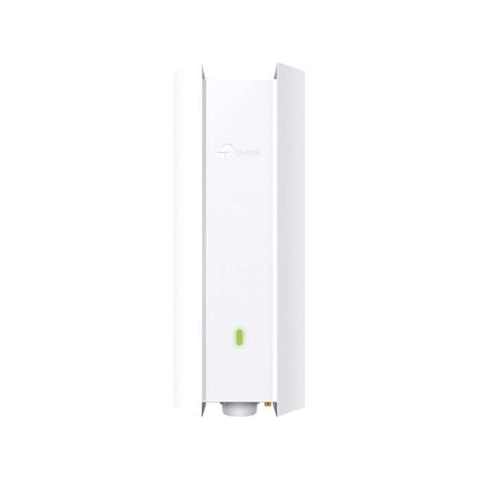 Acces point dual-band de exterior TP-Link EAP623-Outdoor HD, 2.4/5 GHz, 1201 Mbps, Omada, MU-Mimo, PoE Acces point dual-band de exterior TP-Link EAP623-Outdoor HD, 2.4/5 GHz, 1201 Mbps, Omada, MU-Mimo, PoE