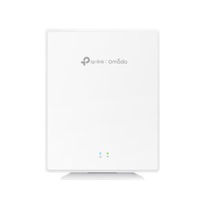 Acces point dual band TP-link EAP610GP-DESKTOP, WiFi, 2.4-5 GHz, 2.488 Gbps, cu management Omada Acces point dual band TP-link EAP610GP-DESKTOP, WiFi, 2.4-5 GHz, 2.488 Gbps, cu management Omada