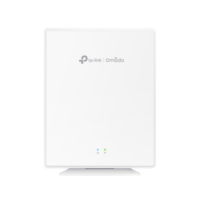Acces point dual band TP-link EAP610GP-DESKTOP, WiFi, 2.4-5 GHz, 2.488 Gbps, cu management Omada Acces point dual band TP-link EAP610GP-DESKTOP, WiFi, 2.4-5 GHz, 2.488 Gbps, cu management Omada