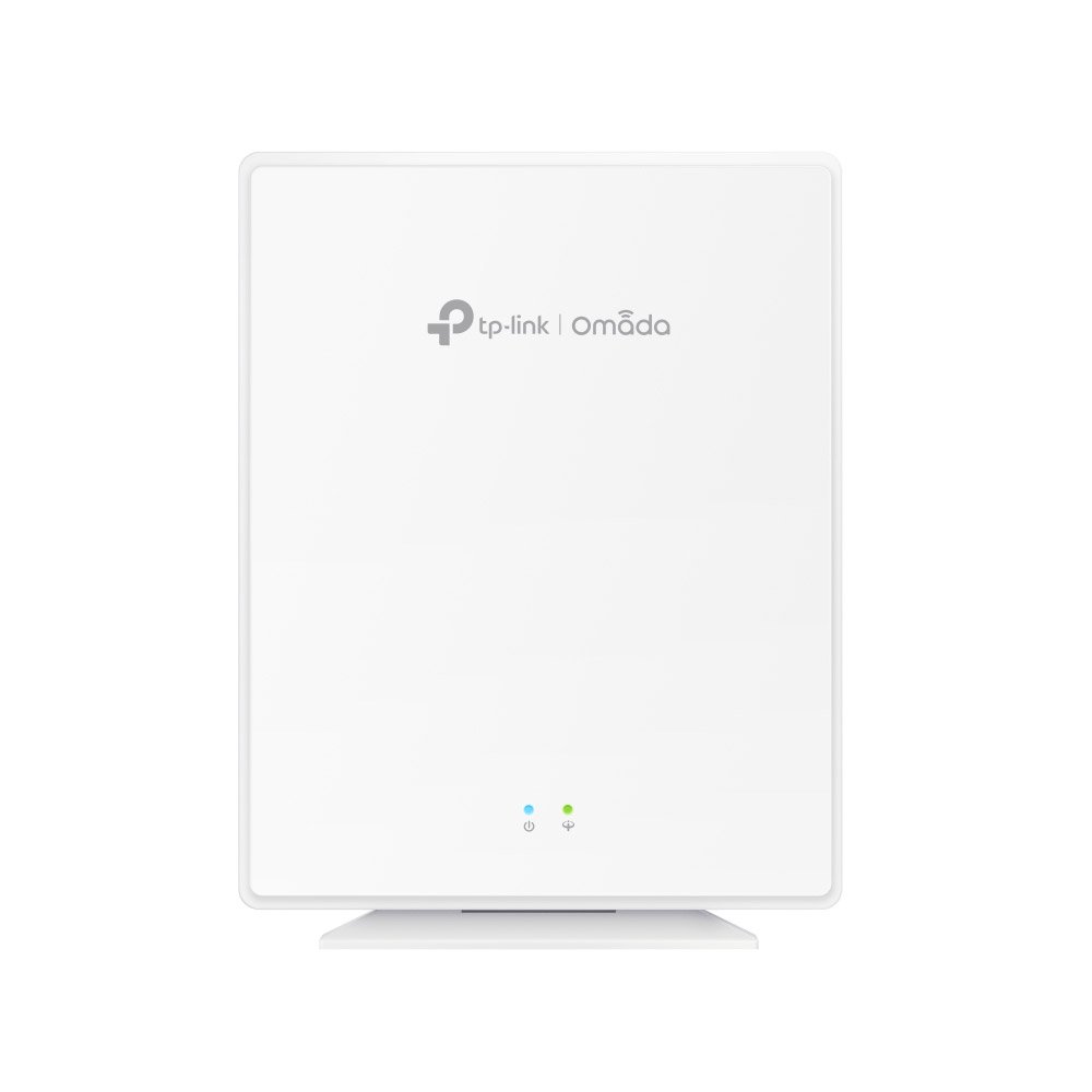 Acces point dual band TP-link EAP610GP-DESKTOP, WiFi, 2.4-5 GHz, 2.488 Gbps, cu management Omada Acces point dual band TP-link EAP610GP-DESKTOP, WiFi, 2.4-5 GHz, 2.488 Gbps, cu management Omada