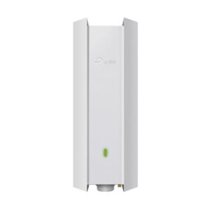 Acces point dual-band TP-Link EAP650-OUTDOOR, WiFi 6, Omada, 3 Gbps Acces point dual-band TP-Link EAP650-OUTDOOR, WiFi 6, Omada, 3 Gbps