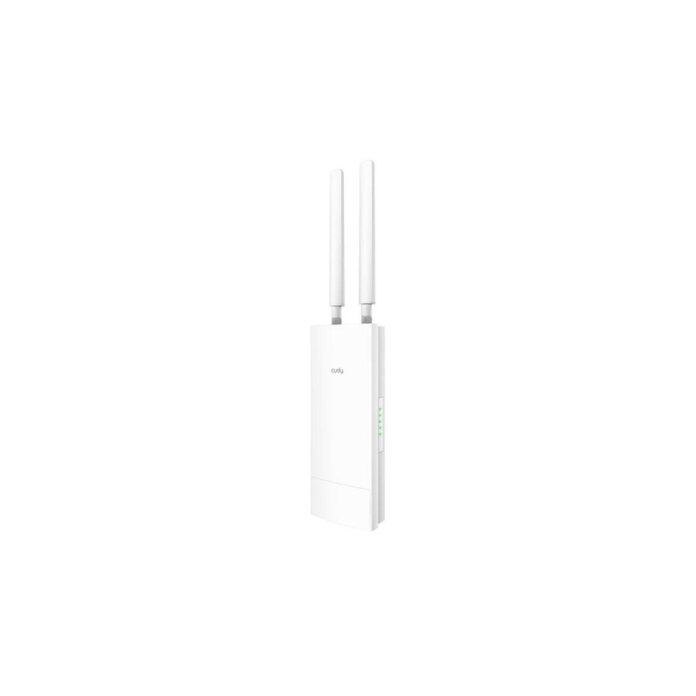 Acces point exterior dual band Cudy RANGE-RE1200OUT-CDY, 2.4-5 GHz, 867 Mbps, MESH, MU-MIMO, PoE Acces point exterior dual band Cudy RANGE-RE1200OUT-CDY, 2.4-5 GHz, 867 Mbps, MESH, MU-MIMO, PoE
