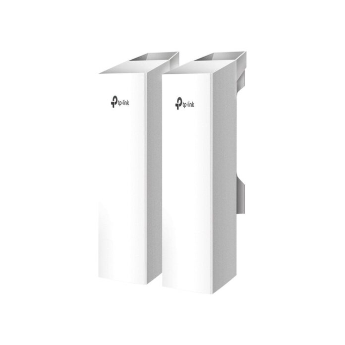 Acces point exterior Gigabite Dual-band Wireless TP-Link EAP211-Bridge KIT, 3 porturi Ethernet, 5 GHz, 867 Mbps, 1000 m, Omada, PoE Acces point exterior Gigabite Dual-band Wireless TP-Link EAP211-Bridge KIT, 3 porturi Ethernet, 5 GHz, 867 Mbps, 1000 m, Omada, PoE