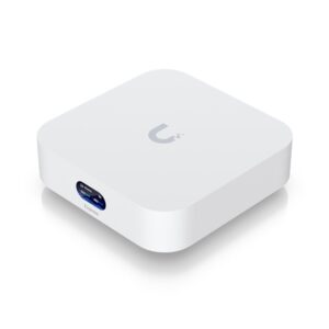 Acces point Gateway WiFi 6 Ubiquiti UniFi Express UX-EU, 2.4 Gbps, 2.4GHz / 5GHz, 1 port GbE RJ45 Acces point Gateway WiFi 6 Ubiquiti UniFi Express UX-EU, 2.4 Gbps, 2.4GHz / 5GHz, 1 port GbE RJ45