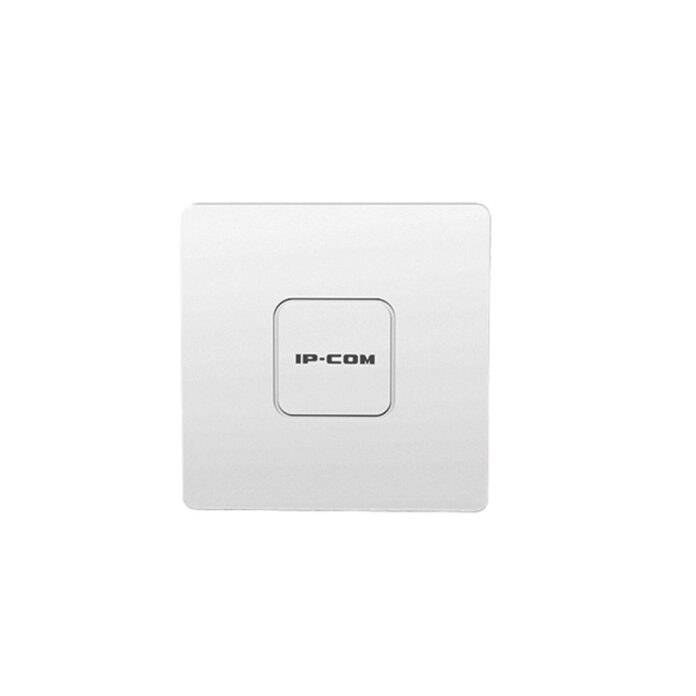 Acces point Gigabit dual band IP-COM W64AP, 867 Mbps, PoE Acces point Gigabit dual band IP-COM W64AP, 867 Mbps, PoE