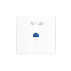 Acces Point Gigabit Dual Band Tenda W9, 1200 Mbps, PoE Acces Point Gigabit Dual Band Tenda W9, 1200 Mbps, PoE