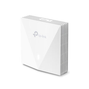 Acces point Gigabit Dual-Band TP-Link EAP650-WALL, WiFi 6, 2976 Mbps, Omada, PoE Acces point Gigabit Dual-Band TP-Link EAP650-WALL, WiFi 6, 2976 Mbps, Omada, PoE