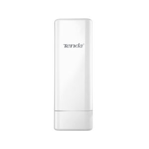 Acces Point de exterior Tenda O3, 2 porturi, 2.4 GHz, 12 dBi, 5 Km, 150 Mbps, PoE Acces Point de exterior Tenda O3, 2 porturi, 2.4 GHz, 12 dBi, 5 Km, 150 Mbps, PoE