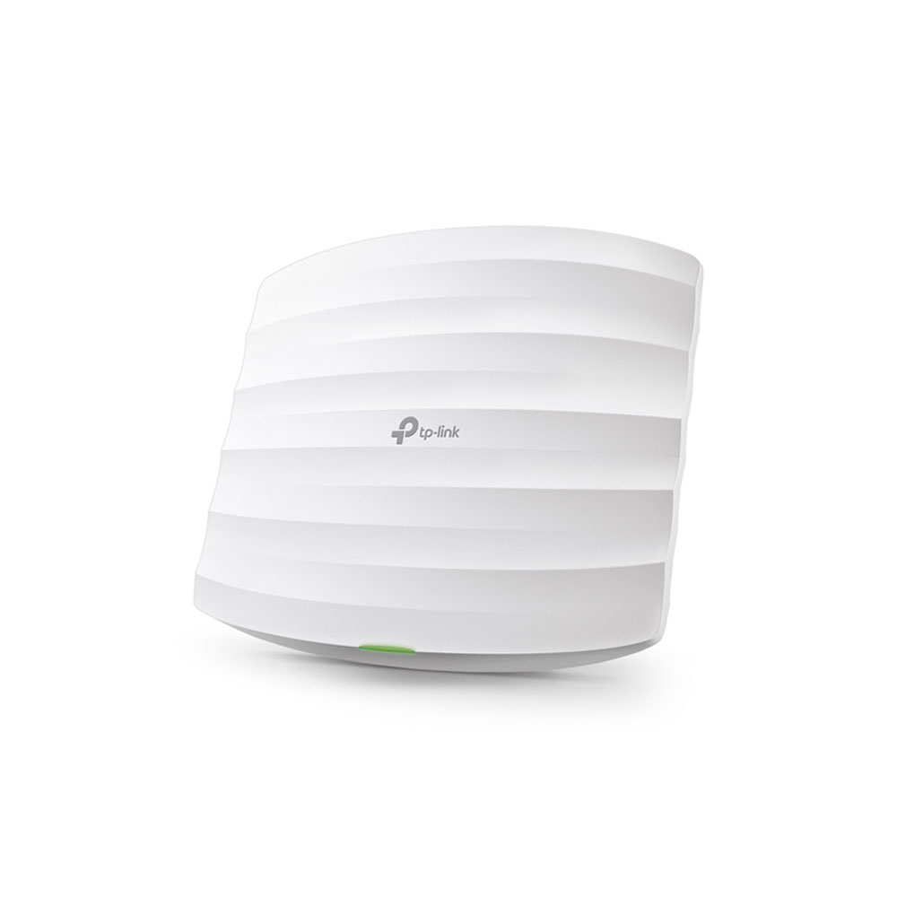 Acces Point TP-Link Omada EAP225, 1 port Gigabit, 2.4/5.0 GHz, 1350 Mbps, PoE/PoE Pasiv Acces Point TP-Link Omada EAP225, 1 port Gigabit, 2.4/5.0 GHz, 1350 Mbps, PoE/PoE Pasiv