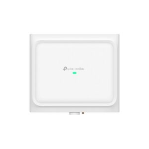 Acces point tri-band TP-Link Omada EAP772-Outdoor, 2.4-5-6 GHz, WiFi 7, 11 Gbps, MU-MIMO Acces point tri-band TP-Link Omada EAP772-Outdoor, 2.4-5-6 GHz, WiFi 7, 11 Gbps, MU-MIMO
