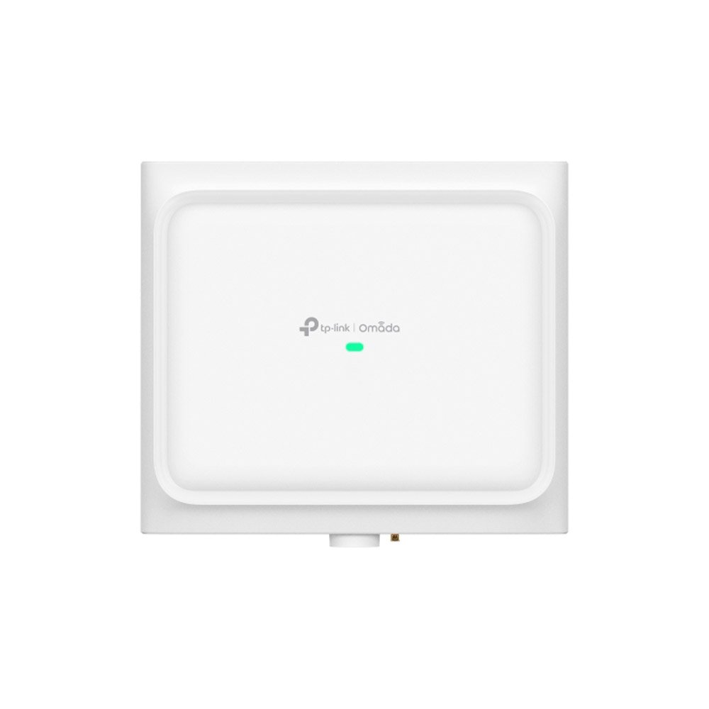 Acces point tri-band TP-Link Omada EAP772-Outdoor, 2.4-5-6 GHz, WiFi 7, 11 Gbps, MU-MIMO Acces point tri-band TP-Link Omada EAP772-Outdoor, 2.4-5-6 GHz, WiFi 7, 11 Gbps, MU-MIMO