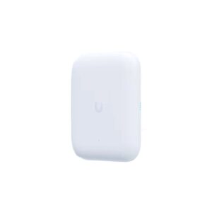 Acces point Tri-Band WiFi 7 Ubiquiti U7-Outdoor, 2.4/5/6 GHz, 2.5 GbE, 465 mp Acces point Tri-Band WiFi 7 Ubiquiti U7-Outdoor, 2.4/5/6 GHz, 2.5 GbE, 465 mp