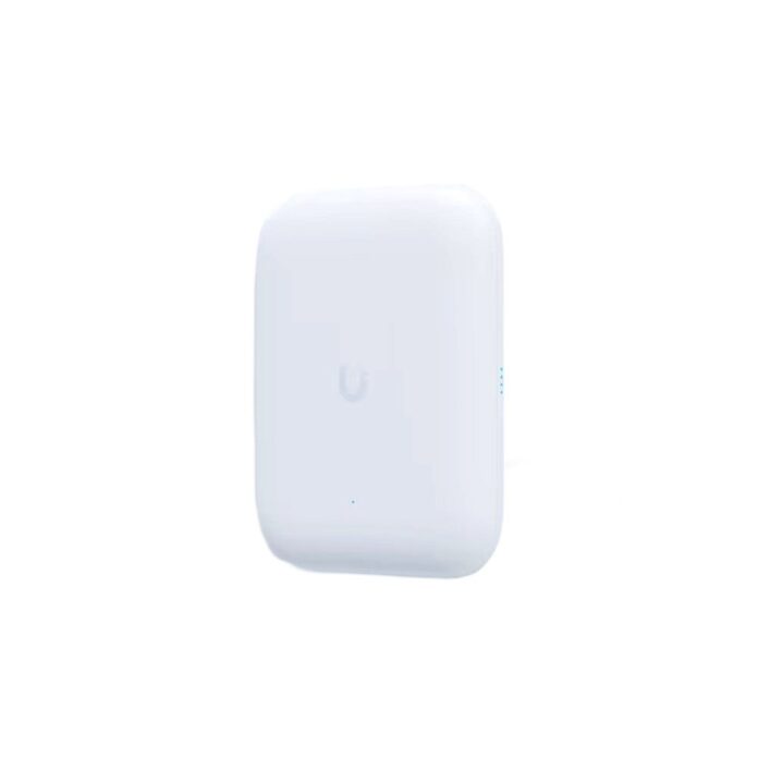 Acces point Tri-Band WiFi 7 Ubiquiti U7-Outdoor, 2.4/5/6 GHz, 2.5 GbE, 465 mp Acces point Tri-Band WiFi 7 Ubiquiti U7-Outdoor, 2.4/5/6 GHz, 2.5 GbE, 465 mp