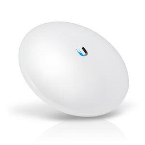 Acces Point Ubiquiti NanoBeam NBE-5AC-GEN2, 450 Mbps, 5 GHz, 19 dBi, PoE Acces Point Ubiquiti NanoBeam NBE-5AC-GEN2, 450 Mbps, 5 GHz, 19 dBi, PoE