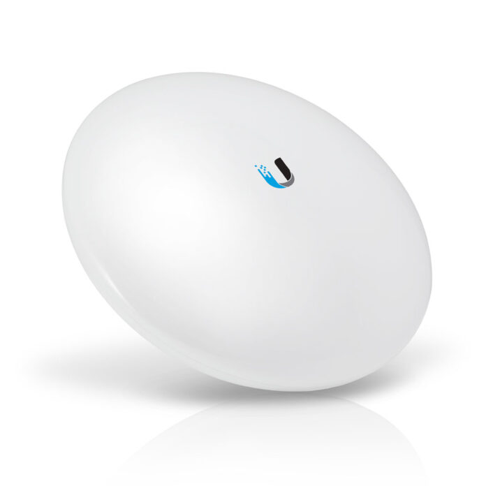 Acces Point Ubiquiti NanoBeam NBE-5AC-GEN2, 450 Mbps, 5 GHz, 19 dBi, PoE Acces Point Ubiquiti NanoBeam NBE-5AC-GEN2, 450 Mbps, 5 GHz, 19 dBi, PoE