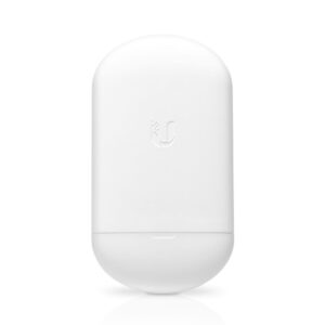 Acces Point Ubiquiti NanoStation airMAX LOCO5AC, 450 Mbps, 5 GHz, PoE Acces Point Ubiquiti NanoStation airMAX LOCO5AC, 450 Mbps, 5 GHz, PoE