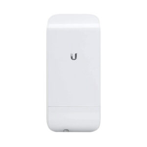 Acces Point Ubiquiti NanoStation airMAX LOCOM5, 150 Mbps, 5 GHz, PoE Acces Point Ubiquiti NanoStation airMAX LOCOM5, 150 Mbps, 5 GHz, PoE