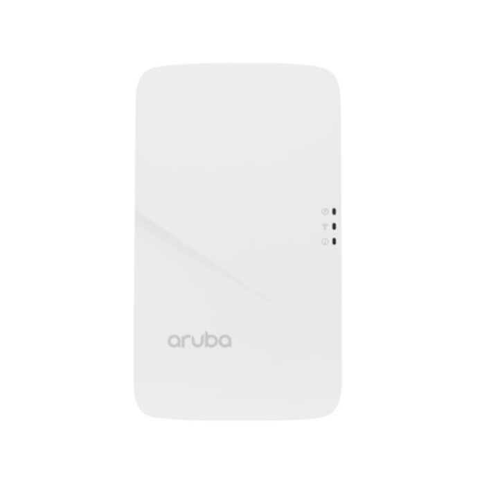 Acces Point wireless Aruba JY678A, 3 porturi, 400 Mbps/867 Mbps, dual band, PoE Acces Point wireless Aruba JY678A, 3 porturi, 400 Mbps/867 Mbps, dual band, PoE