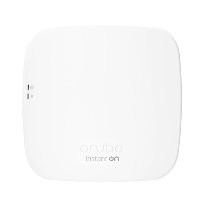 Acces Point wireless Aruba R2X01A, 2.4/5.0 GHz, 300 Mbps/1300 Mbps, PoE Acces Point wireless Aruba R2X01A, 2.4/5.0 GHz, 300 Mbps/1300 Mbps, PoE