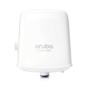 Acces Point wireless Aruba R2X11A, 1 port, 2.4/5.0 GHz, 300 Mbps/867 Mbps, PoE Acces Point wireless Aruba R2X11A, 1 port, 2.4/5.0 GHz, 300 Mbps/867 Mbps, PoE