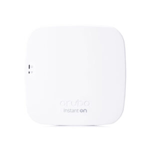 Acces Point wireless Aruba R2W96A, 1 port, 2.4/5.0 GHz, 300 Mbps/867 Mbps, PoE Acces Point wireless Aruba R2W96A, 1 port, 2.4/5.0 GHz, 300 Mbps/867 Mbps, PoE