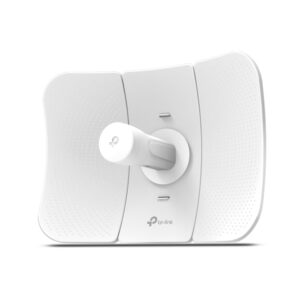Acces Point wireless de exterior TP-Link CPE605, 1 port, 5 GHz, 10/100 Mbps, PoE, 150Mbs, management Acces Point wireless de exterior TP-Link CPE605, 1 port, 5 GHz, 10/100 Mbps, PoE, 150Mbs, management