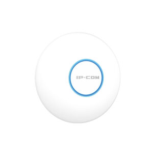 Acces point wireless de interior IP-COM IUAP-AC-LITE, 1 port, 2.4GHz/5GHz, 300Mbps/867Mbps, PoE Acces point wireless de interior IP-COM IUAP-AC-LITE, 1 port, 2.4GHz/5GHz, 300Mbps/867Mbps, PoE