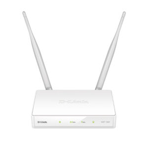 Acces Point wireless Dual Band D-Link DAP-1665, 1 port, 2.4/5 GHz, 1200 Mbps Acces Point wireless Dual Band D-Link DAP-1665, 1 port, 2.4/5 GHz, 1200 Mbps