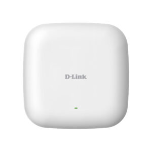 Acces Point wireless Dual Band D-Link DAP-2610, 1 port, 2.4/5.0 GHz, MU-MIMO, 1300 Mbps, PoE Acces Point wireless Dual Band D-Link DAP-2610, 1 port, 2.4/5.0 GHz, MU-MIMO, 1300 Mbps, PoE