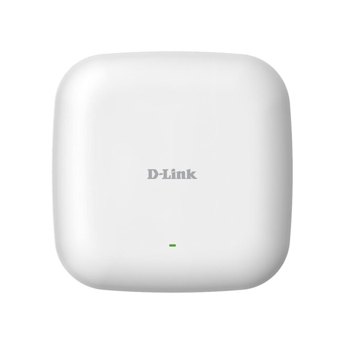 Acces Point wireless Dual Band D-Link DAP-2610, 1 port, 2.4/5.0 GHz, MU-MIMO, 1300 Mbps, PoE Acces Point wireless Dual Band D-Link DAP-2610, 1 port, 2.4/5.0 GHz, MU-MIMO, 1300 Mbps, PoE