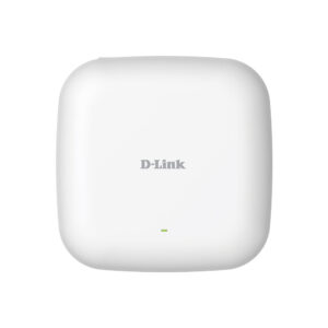 Acces Point wireless Dual Band D-Link DAP-2662, 1 port, 2.4/5.0 GHz, 1200 Mbps, PoE Acces Point wireless Dual Band D-Link DAP-2662, 1 port, 2.4/5.0 GHz, 1200 Mbps, PoE